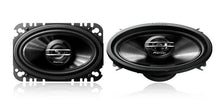 Load image into Gallery viewer, Pioneer Speakers Fit 1994-Up S-10 Pickup &amp; Blazer Door, Dash &amp; Rear Pillar