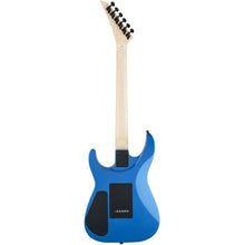 Load image into Gallery viewer, Jackson JS Series DKAJS22, Amaranth Fingerboard, Metallic Blue