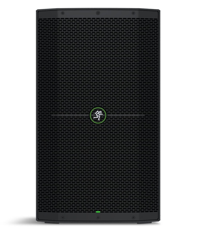 Mackie Thump 212 1400 watt 12" powered portable 2 way loudspeaker with High Performance Amplifiers Built-in Mixers and Power Factor Correction