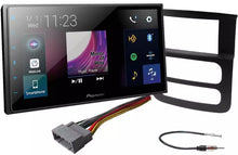 Load image into Gallery viewer, Pioneer DMH-1800NEX 6.8" Double DIN Multimedia Receiver + Kit Fit 02-05 Dodge Ram