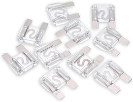 Install Bay MAX80-10 Maxi Fuses 80 AMP - Package of 10