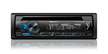 Load image into Gallery viewer, Pioneer DEH-S4220BT 1 CD Receiver Built-in Bluetooth Fit 2003-2007 Honda Accord