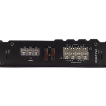 Load image into Gallery viewer, Power Acoustik VA4-2200D Vertigo Series 4Ch Full Range Amplifier