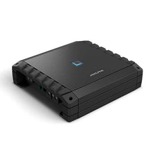 Load image into Gallery viewer, Alpine S2-A60M 1-Channel 600 Watts S-Series Monoblock Class-D Amplifier + Absolute KIT4 4 Gauge Complete Amplifier Kit