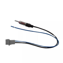 Load image into Gallery viewer, Pioneer MVH-S322BT Car Stereo Single Din Kit Fit Acura MDX 2001-2006