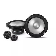 Load image into Gallery viewer, Alpine S2-S65C 6.5" Component + S2-S65 6.5" 2 Way Coaxial Car Speakers