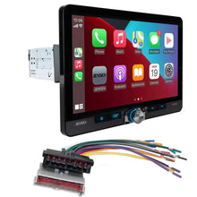 Load image into Gallery viewer, Jensen CAR1013 10.1" + FWH594 Harness Compatible Fits for 1992-1996 F-150