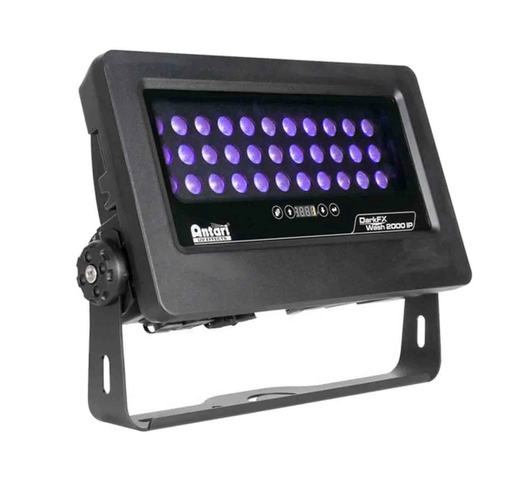 Antari DFX-IPW2000 DarkFX Wash 2000 IP 70W UV LED Wash