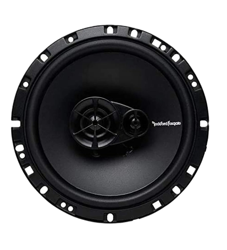 Rockford Fosgate R165x3-HSB524-72-7800 Front & Rear Speakers