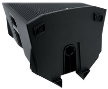 Load image into Gallery viewer, Pair of Mackie Thump215 15" 1400 Watt Powered Active DJ PA Speakers + Rolling Bag