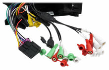 Load image into Gallery viewer, MB Quart MBQX-RAD-1 GMR-LED Receiver, X3 Dash Kit, Harness, Black