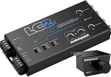 Load image into Gallery viewer, Audio Control LC2i PRO 2-Channel Line Output Converter