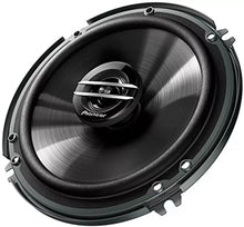 Load image into Gallery viewer, Pioneer Speakers Fit 1994-Up S-10 Pickup &amp; Blazer Door, Dash &amp; Rear Pillar