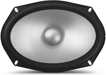 Load image into Gallery viewer, 2 Alpine S Series S2-S69C 6x9" Hi-Res Component Car Audio Speaker System