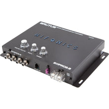 Load image into Gallery viewer, Hifonics BXiPro2.0 Zeus Epicenter Digital Bass Enhancement Processor