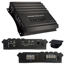 Load image into Gallery viewer, Power Acoustik VA1-1600D Vertigo Series Class D Monoblock Amplifier