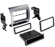 Load image into Gallery viewer, Pioneer MVH-S322BT Car Stereo Single Din Kit Fit 2005-2011 Toyota Tacoma