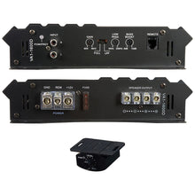 Load image into Gallery viewer, Power Acoustik VA1-1600D Vertigo Series Class D Monoblock Amplifier