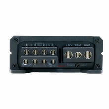 Load image into Gallery viewer, Cerwin Vega XED6004D 500W MAX 4 Channel XED Series Car Micro Compact Amplifier