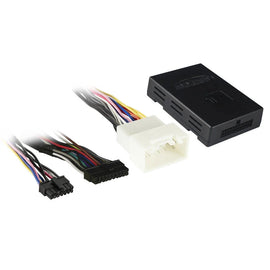 Compatible Fit Install Kit Lexus LS460 2001-2006 JBL Retention Harness
