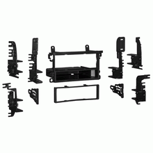 Load image into Gallery viewer, Alpine UTE-73BT Digital Media Bluetooth Stereo Receiver Fit 1993-1998 Nissan Quest