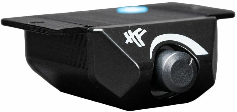 Hifonics HCC-1500.1D 1500W RMS Class D Monoblock Car Amplifier