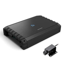 Load image into Gallery viewer, Alpine S2-A55V S-Series 5-Channel 540 Watts Car Audio Amplifier &amp; RUX-KNOB.2 Remote Bass Knob Bundle