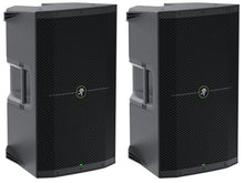 Load image into Gallery viewer, Mackie THUMP212 12” 1400W Powered Loudspeaker System Pair + XLR DJ Cables