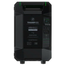 Load image into Gallery viewer, 2 Mackie Thump GO 8" Portable Battery-Powered Rechargeable DJ PA Bluetooth Speaker