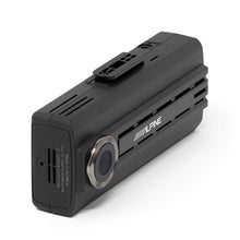 Load image into Gallery viewer, Alpine DVR-C310R Wi-Fi-Enabled Dashboard Dash Cam Video Recording + Rear Camera