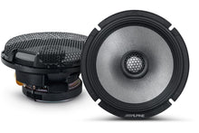 Load image into Gallery viewer, Alpine R-Series R2-S652  6.5" Component &amp; R2-S65 6.5" Car Audio Speaker