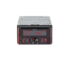 Load image into Gallery viewer, Pioneer FH-S722BS Double Din + 6.5" &amp; 6X9" Speakers for 02 - 05 Dodge RAM