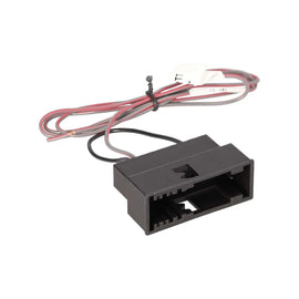 Axxess AXFD-PTT FORD SYNC BYPASS HARN 2010-2014