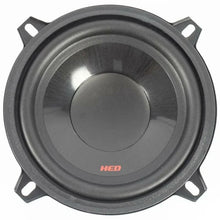 Load image into Gallery viewer, 2 Sets Cerwin Vega H7525C 720W Max 100W RMS 5.25" HED Series 2-Way Component Car Speakers