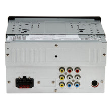 Load image into Gallery viewer, Power Acoustik PD-651B Double DIN DVD/CD, AM/FM Receiver w/ Bluetooth &amp; Android PhoneLink