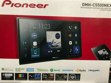 Load image into Gallery viewer, Pioneer DMH-C5500NEX Double DIN Bluetooth SiriusXM 8" Multimedia Stereo Receiver
