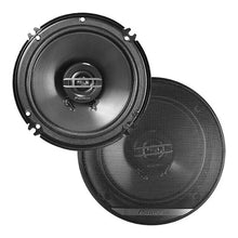 Load image into Gallery viewer, 4 Pioneer TS-G1620F 2-way CAR Truck Front &amp; Rear Door Speakers W/Install Kits Fit GM