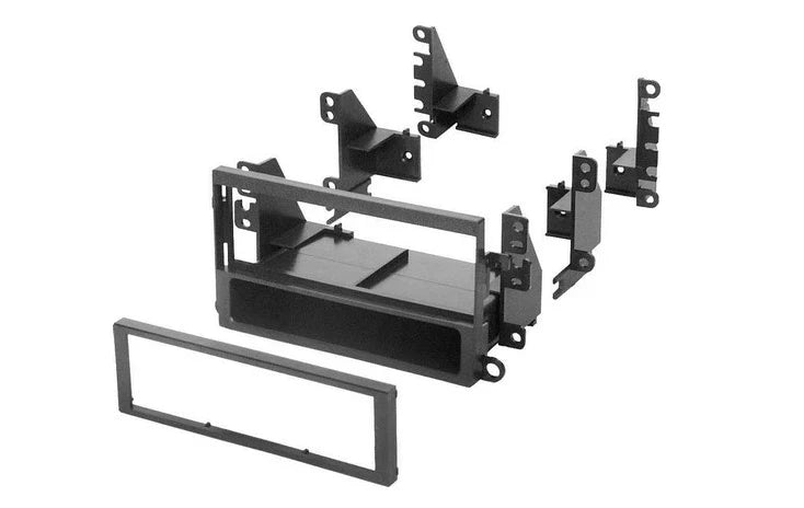 American International NDK717 Radio Install Kit Fits 1995-2004 Mercury Nissan