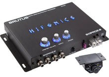 Load image into Gallery viewer, Hifonics BXiPro2.0 Zeus Epicenter Digital Bass Enhancement Processor