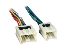Load image into Gallery viewer, Metra 99-7604B NI-7401 Single/Double DIN Kit Fit 03-04 Infiniti G35