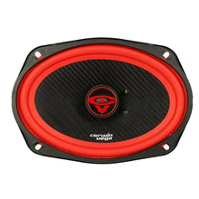 Load image into Gallery viewer, Cerwin Vega V69 420W 2Way 6"x9" Front Door Speakers Fits 2005-2018 Toyota Tacoma