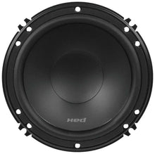 Load image into Gallery viewer, Cerwin Vega XED650C 6.5" Component Speaker &amp; XED62 6.5" Speakers