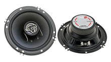 Load image into Gallery viewer, Cerwin Vega XED62 6.5” Front &amp; Rear Speaker Harness Package Fit 1999-06 GM 4 Door