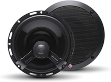 Load image into Gallery viewer, Rockford Fosgate Power T1650 300W Peak 6.5" Power Series 2-Way Coaxial Car Speakers