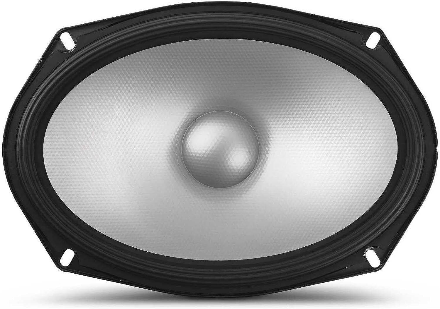 Alpine S Series S2-S69C 6x9" Hi-Res Component Car Audio Speaker System