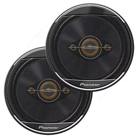 Pioneer TS-A1681F 350W Max 6.5