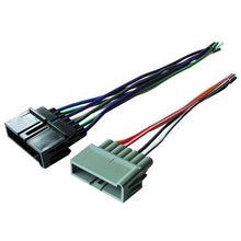 Load image into Gallery viewer, Alpine UTE-73BT Single-DIN Car Stereo for 1994-2001 Dodge Ram &amp; KIT10 AMP Kit