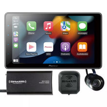 Load image into Gallery viewer, Pioneer DMH-WT3800NEX 9" Digital Multimedia Receiver + SiriusXM Tuner