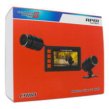 Load image into Gallery viewer, Cerwin Vega C480 Powersport Digital Video Recorder High Resolution Action Camera