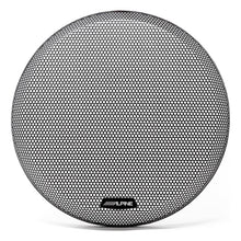 Load image into Gallery viewer, Alpine R2-W10D4 10" R-Series 4 Ohm 2250 Max DVC Car Audio Subwoofer + KTE-10G.3 Grill